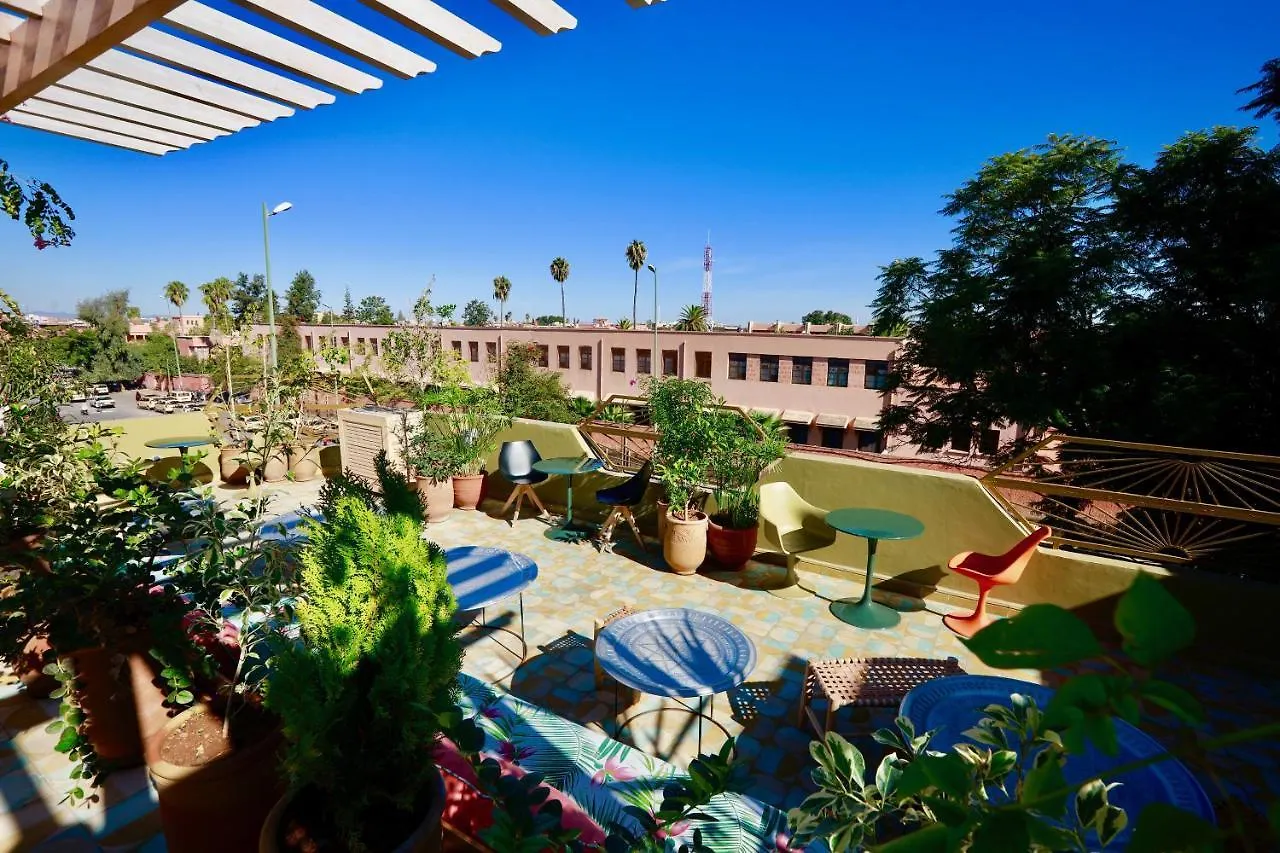 Villa Verde location