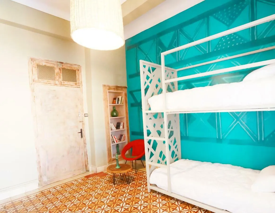 Guest house Villa Verde Marrakesh