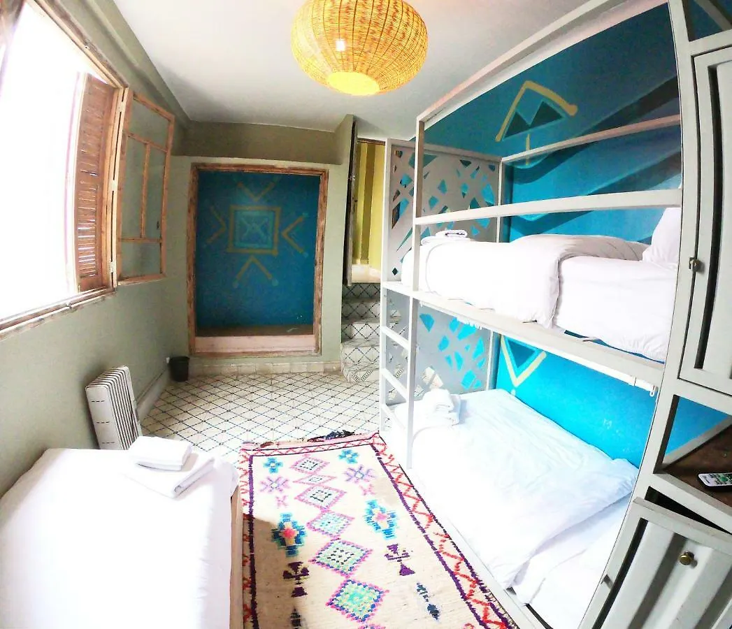 Villa Verde Marrakesh Morocco
