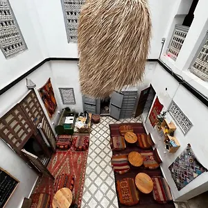 Hostal Earth, Marrakesh