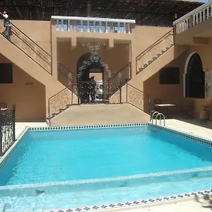 Hotel La Rose Du Sable, Marrakesh