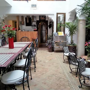 Bed and breakfast Atlas Palace, Marrakesh