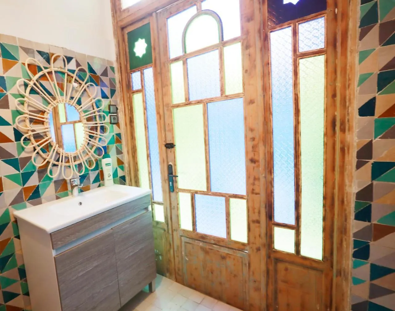 Villa Verde Marrakesh