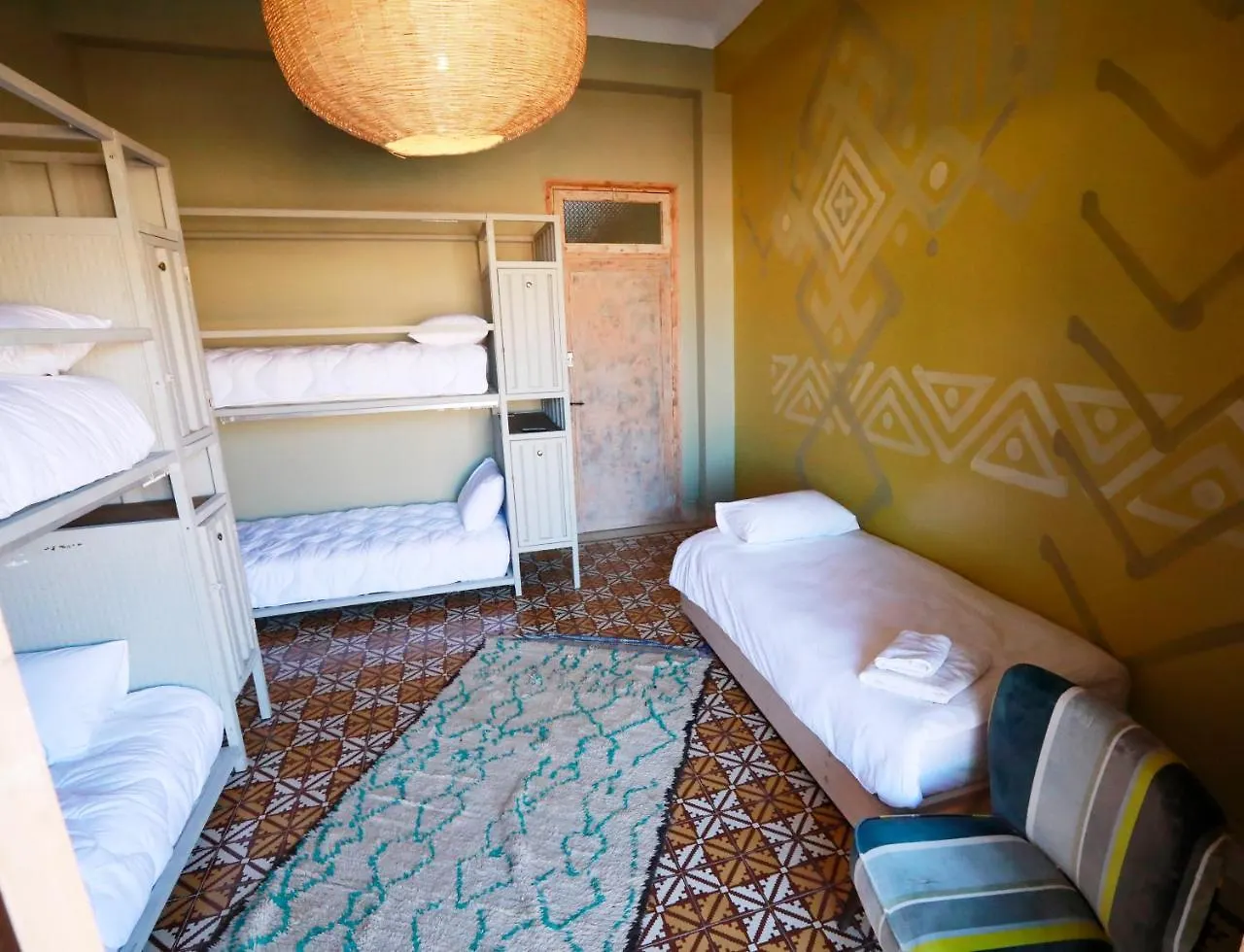 Guest house Villa Verde Marrakesh Morocco