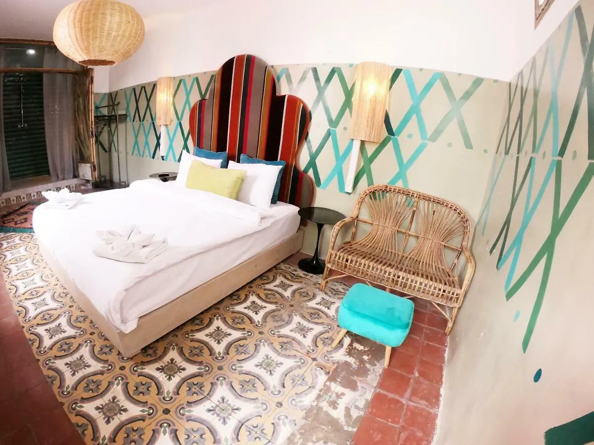 Guest house Villa Verde Marrakesh