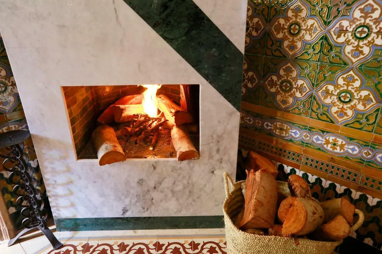 Maison d'hôtes Villa Verde Marrakesh